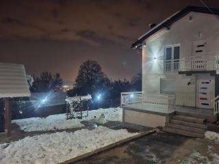 White house Sarajevo - 0