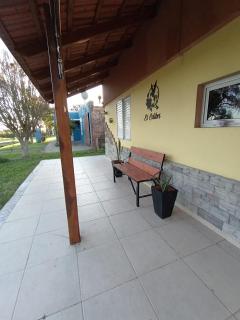 Casa Quinta EL COLIBRÍ - 0