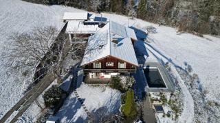 Haus Vogl - Fewo mit priv. Sauna und traumhaften Salzwasser-Pool - 4
