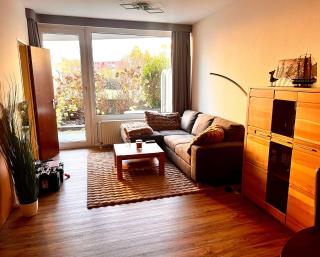 Lord Nelson Apartment 14 - 6