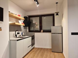 Modern Apartment on Rexhep Luci - 2