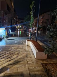 Modern Apartment on Rexhep Luci - 3