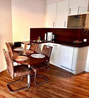 Lord Nelson Apartment 14 - Cuxhaven - 7