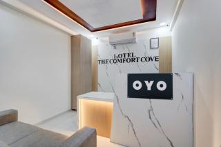 SPOT ON Hotel The Comfort Cove - 6