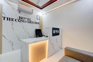 SPOT ON Hotel The Comfort Cove - 7