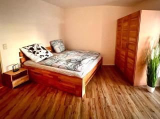 Lord Nelson Apartment 14 - 8