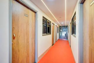 SPOT ON Hotel The Comfort Cove - 9