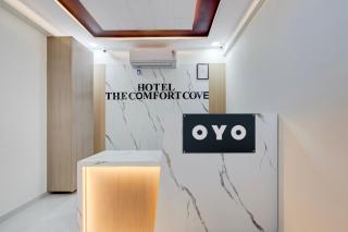 SPOT ON Hotel The Comfort Cove - 5