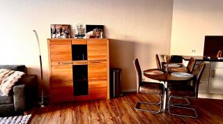 Lord Nelson Apartment 14 - 9