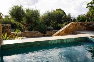 Gialova Hills - Luxury Villa with Private Pool, Garden & Seaview - 6