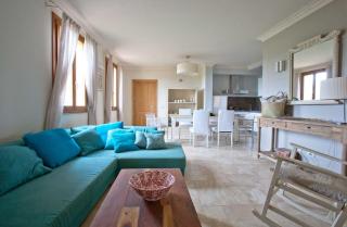 Tuscany Forever Famiglia Apartments - Volterra - 7