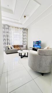 Skyline Apartments - 2