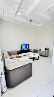 Skyline Apartments - 1