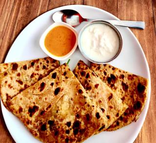 Star view by Hotel Black moon'couple friendly Near Rk ashram Metro - 6