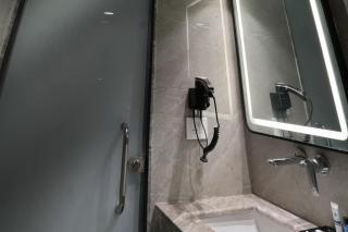 Star by Hotel Black moon'couple friendly Near Rk ashram Metro - New Delhi - 5