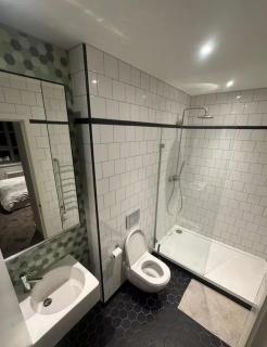 Luxury 2 bed flat canary whalf - 4