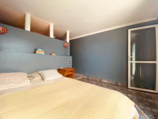 Charming room with balcony and ocean view - 6