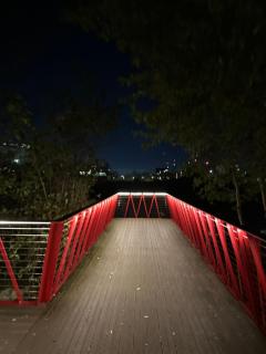 Luxury 2 bed flat canary whalf - 1