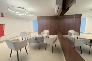 Evidence Loft Estilo e Conforto - 7