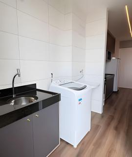 Evidence Loft Estilo e Conforto - 3