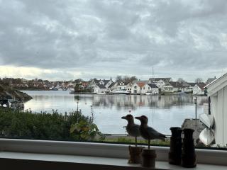 Ocean View Stavanger - 9