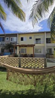 Casa de praia em condomínio - 0