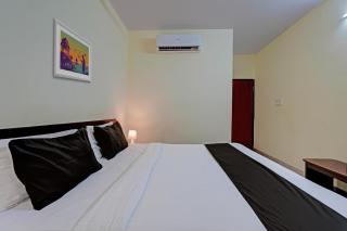 Hotel O New Shelton Suites - Bangalore - 1