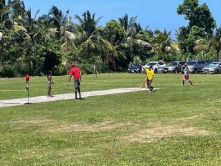 Lowe's Camping Ground and Retreat - 1