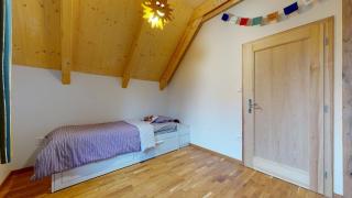 Chata Vysoké Tatry - 8