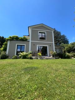 Luxury Living Villa Eötvös Haz - 9