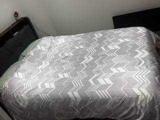 Mordern Ensuite room - 6