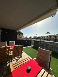 Tenerife Sport Retreat - 9