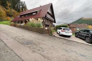 Ferienwohnungen Höflehof - 8