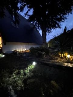 Aurora A-Frame Twizel - 4