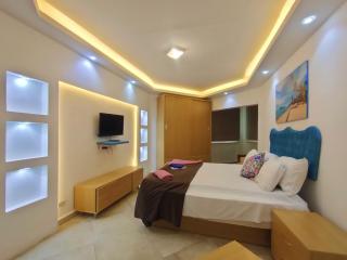 Hurghada Luxury Flat zone touristique - 5