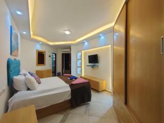 Hurghada Luxury Flat zone touristique - 3