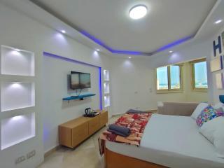 Hurghada Luxury Flat zone touristique - 1