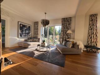 Luxury Living Villa Eötvös Haz - 1