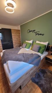 Ferienwohnung Hedy - 1