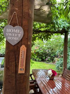 Aurora A-Frame Twizel - 6