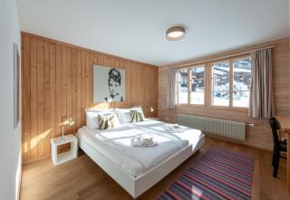 Chalet Arven - 6