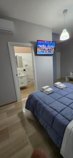 ILBE bed & breakfast - 8