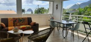 Beau duplex T3 avec belle vue mer - 9