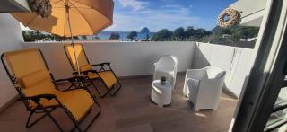 Beau duplex T3 avec belle vue mer - 3