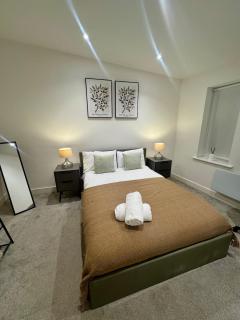 2 Bedroom Central Reading - RG1 Highgrove Mews - 7