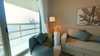 Saadiyat Serenity 1BR apartment with Beach access - 4