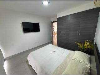 Manta vista al Mar Mikonos - 9