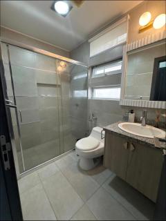 Manta vista al Mar Mikonos - 5