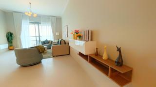 Saadiyat Serenity 1BR apartment with Beach access - 5