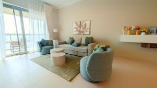 Saadiyat Serenity 1BR apartment with Beach access - 5